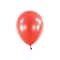 11" Metallic Latex Balloon